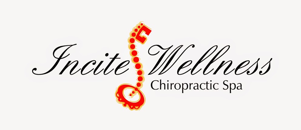 Incite Wellness Chiropractic Spa | 1561 Virginia Ave suite 109 A, Atlanta, GA 30337, USA | Phone: (678) 613-8912