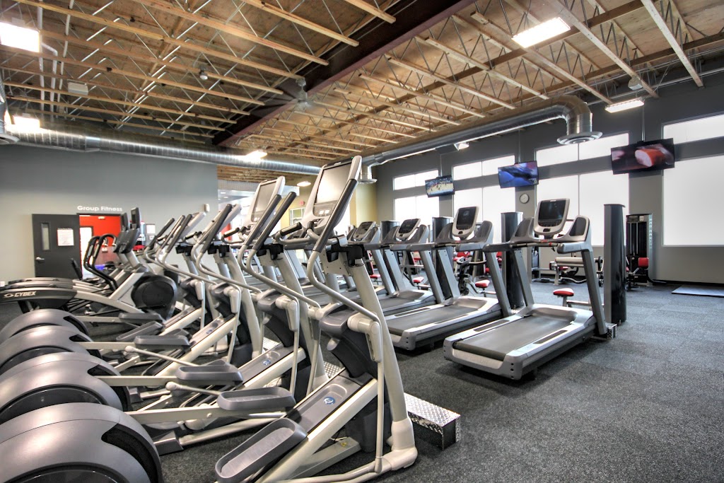 Idaho Fitness Factory Nampa | 980 Rising Sun Dr., Nampa, ID 83686, USA | Phone: (208) 297-7949