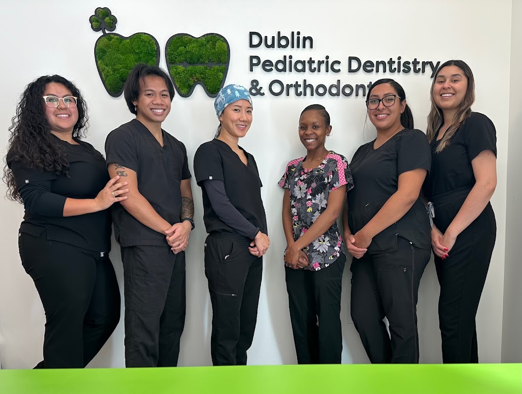 Dublin Pediatric Dentistry & Orthodontics | 11920 Dublin Green Dr, Dublin, CA 94568, USA | Phone: (925) 833-1900