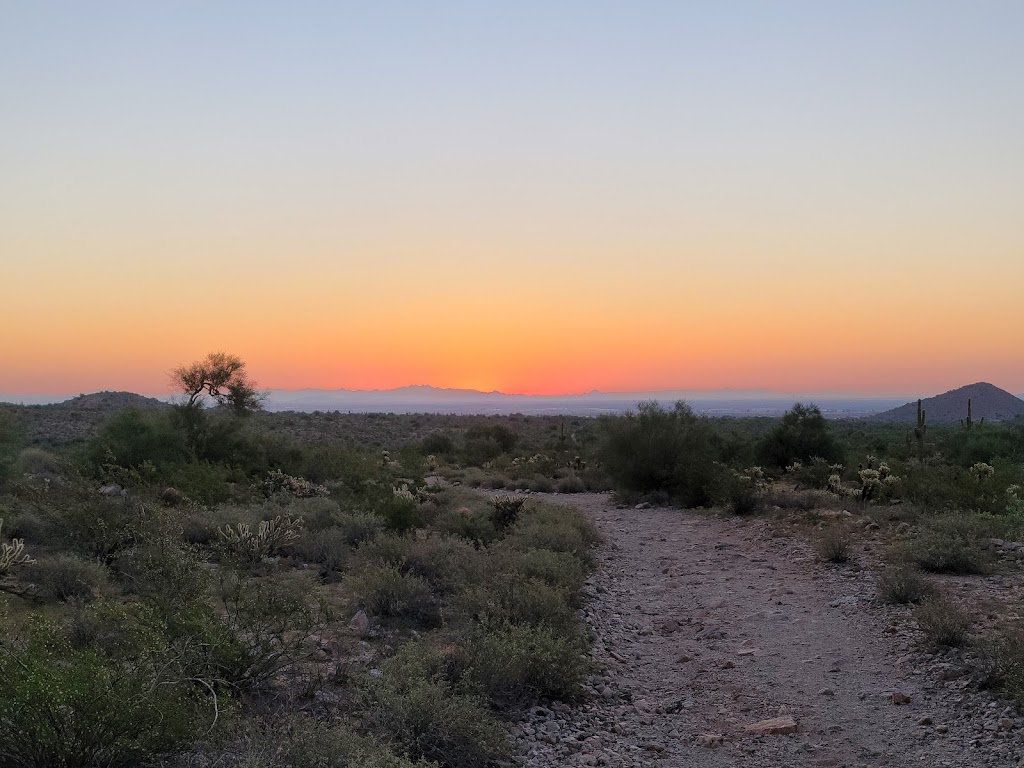 Verrado Lost Creek Trail | Buckeye, AZ 85396, USA | Phone: (623) 466-7000