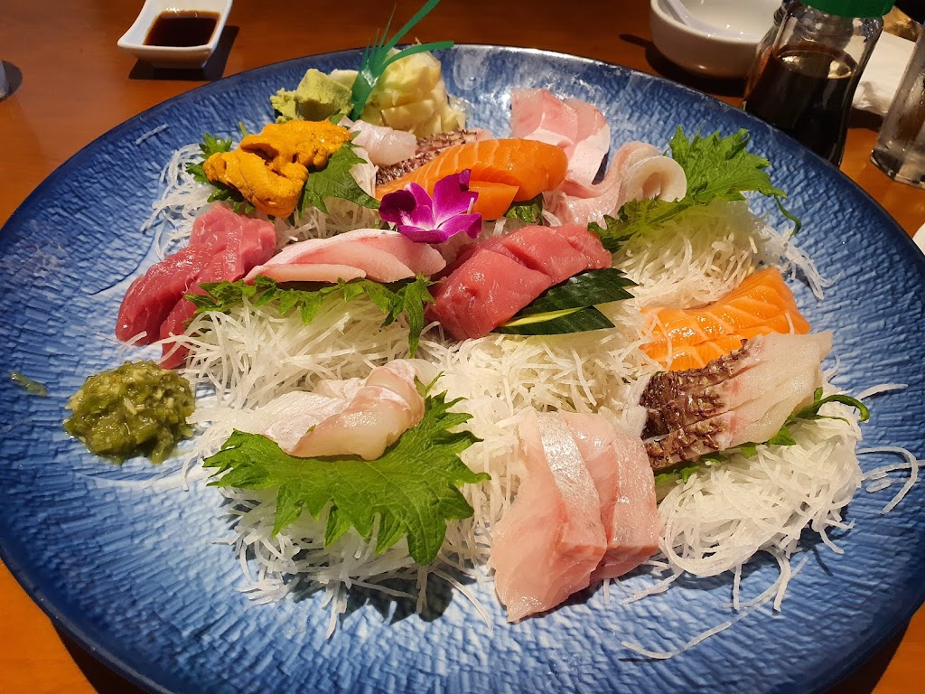 Sushi O Sushi Japanese Cuisine | 2789 El Camino Real, Santa Clara, CA 95051, USA | Phone: (408) 241-1677