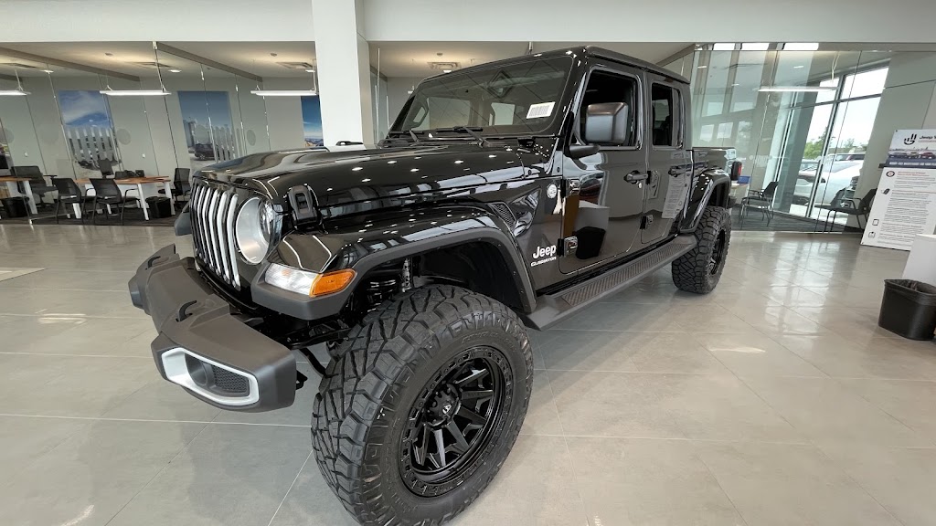 Shottenkirk Prosper Chrysler Dodge Jeep Ram | 2550 W University Dr, Prosper, TX 75078, USA | Phone: (469) 884-1156