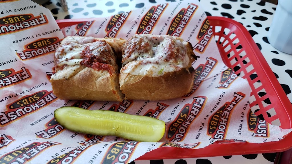 Firehouse Subs Indian Trail | 14039 E Independence Blvd, Indian Trail, NC 28079, USA | Phone: (704) 893-2888