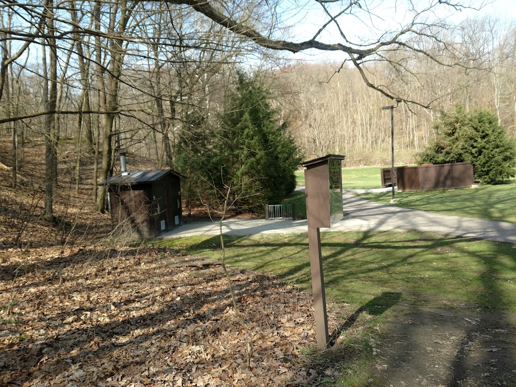 Sand Run Metro Park-Big Bend Area | 1337 Merriman Rd, Akron, OH 44313, USA | Phone: (330) 867-5511