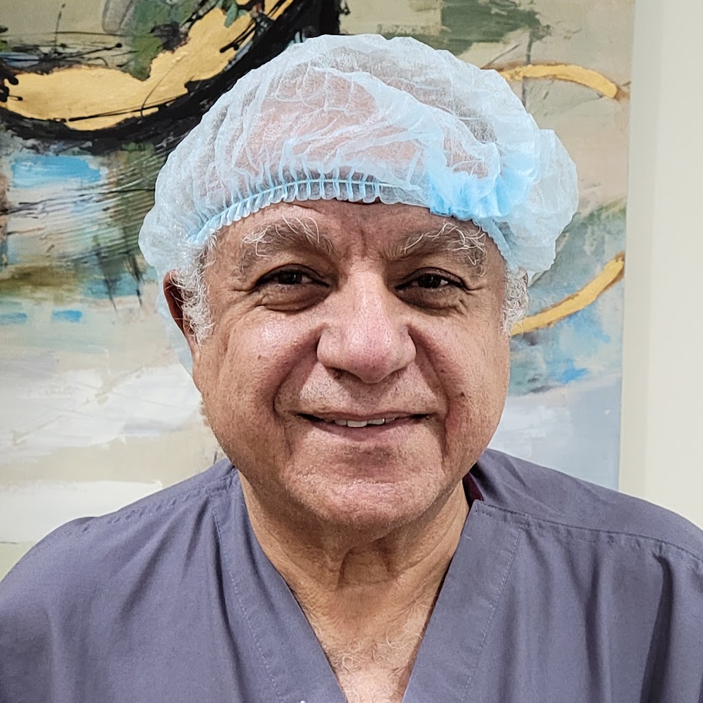 I-Vascular Center of El Paso: Dr. Anwar S. Gerges, MD | 11989 Pellicano Dr ste d, El Paso, TX 79936, USA | Phone: (915) 855-6508