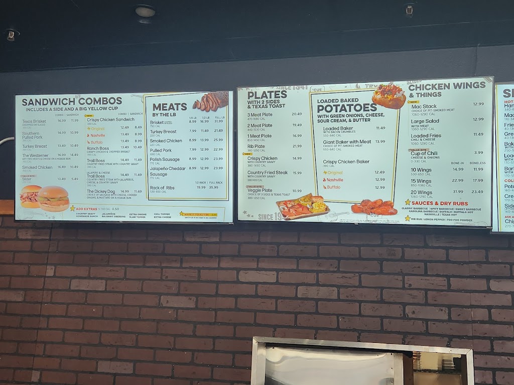 Dickeys Barbecue Pit | 5104 6th Ave STE 102, Tacoma, WA 98406, USA | Phone: (253) 240-1756