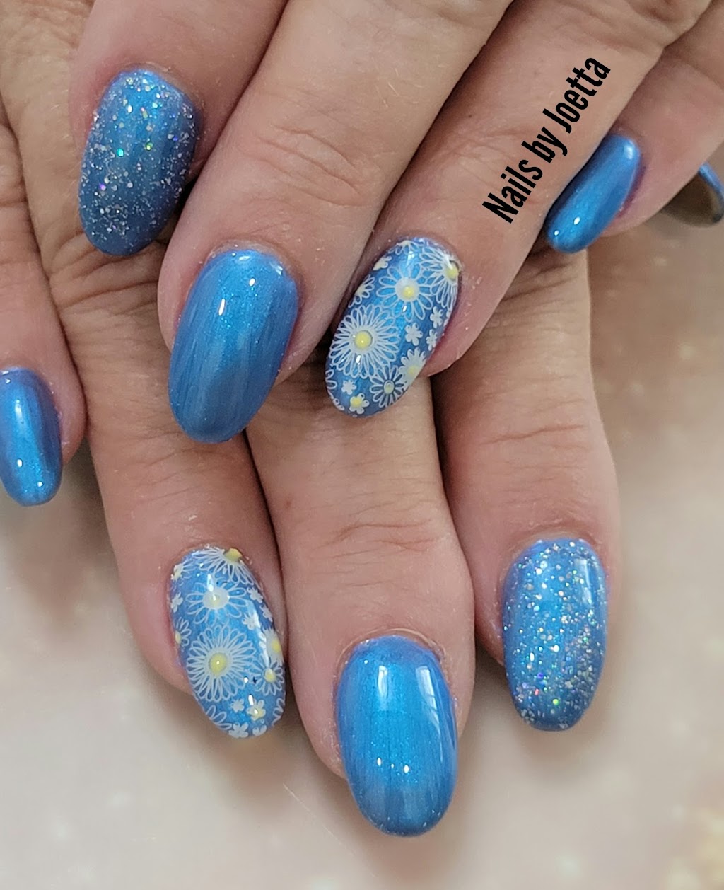 Nails by Joetta | N Saguaro Hills Ave, Meridian, ID 83646, USA | Phone: (208) 994-8567