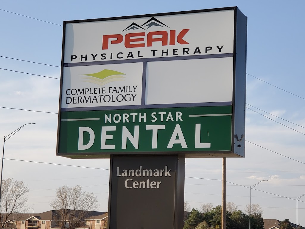 Peak Physical Therapy & Sports Performance | 5790 N 33rd St, Lincoln, NE 68504, USA | Phone: (402) 975-8028