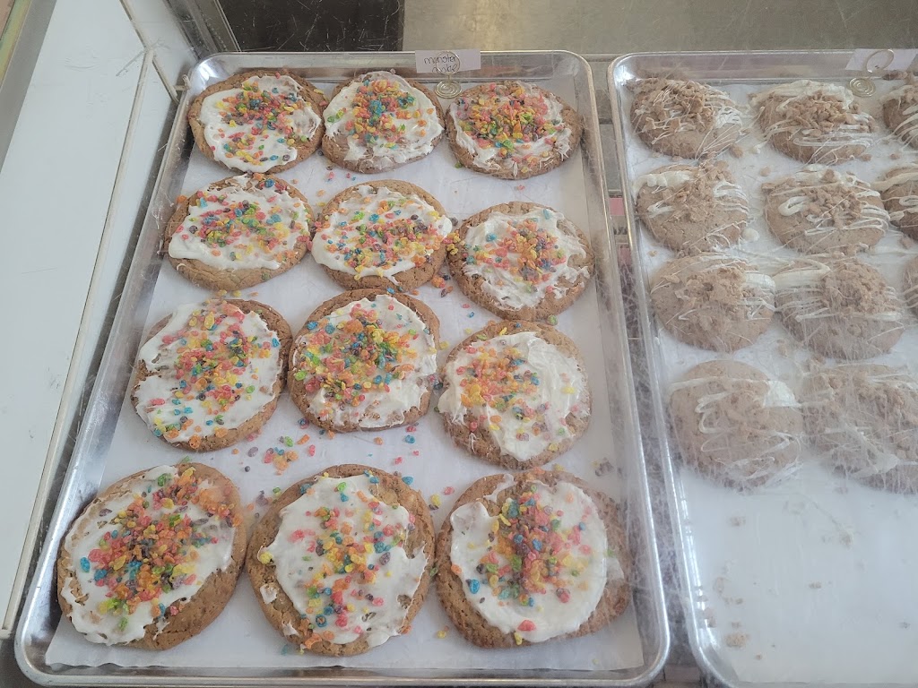 Cookie Sensations | 1020 Water St, Scottdale, PA 15683, USA | Phone: (724) 542-4424