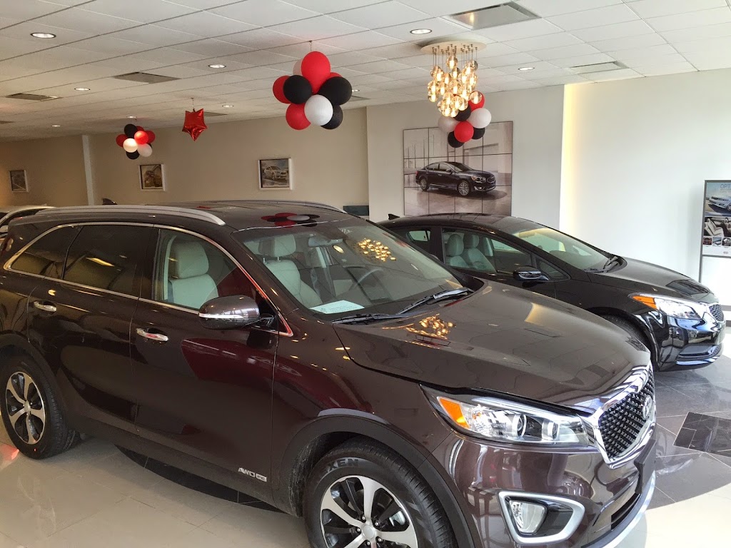 Plaza Kia | 2746 Nostrand Ave., Brooklyn, NY 11210, USA | Phone: (347) 554-6000