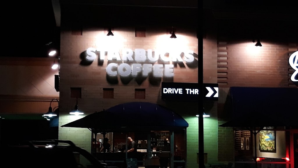 Starbucks | 9001 E 116th St, Fishers, IN 46038, USA | Phone: (317) 849-3681