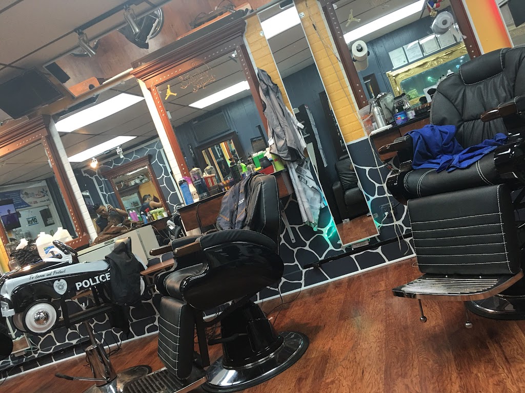 Five Stars Barbershop | 656 Haverhill St, Lawrence, MA 01841, USA | Phone: (978) 208-9828