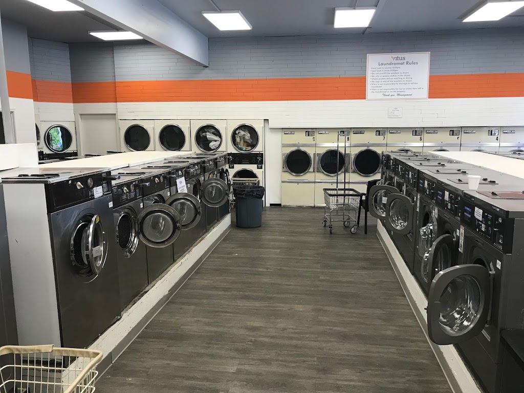 Vitus Laundromat | 19223 Old Glenn Hwy, Chugiak, AK 99567, USA | Phone: (907) 309-0114