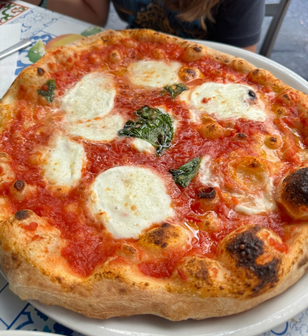 Italian Food Company | 98070 Overseas Hwy, Key Largo, FL 33037, USA | Phone: (305) 440-2700