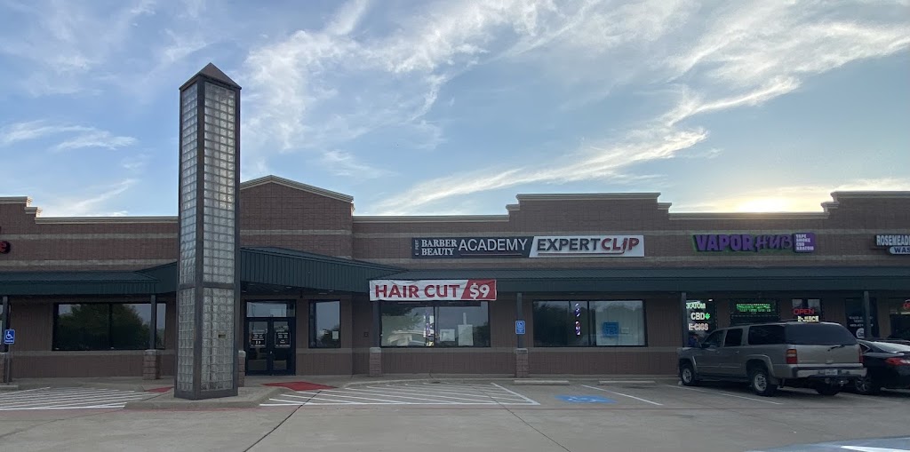 Haircuts N More | 1000 W Rosemeade Pkwy Ste 110B, Carrollton, TX 75007, USA | Phone: (214) 783-4305