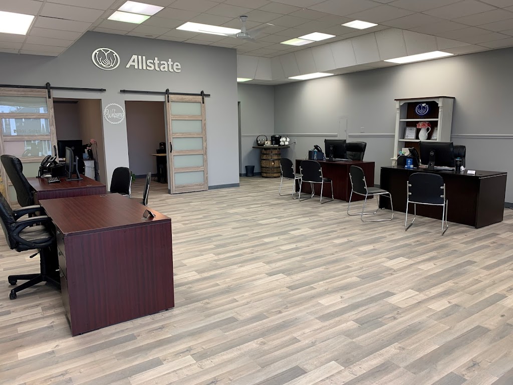 Nikki Smith: Allstate Insurance | 8531 Terry Rd, Louisville, KY 40258 | Phone: (502) 667-4833