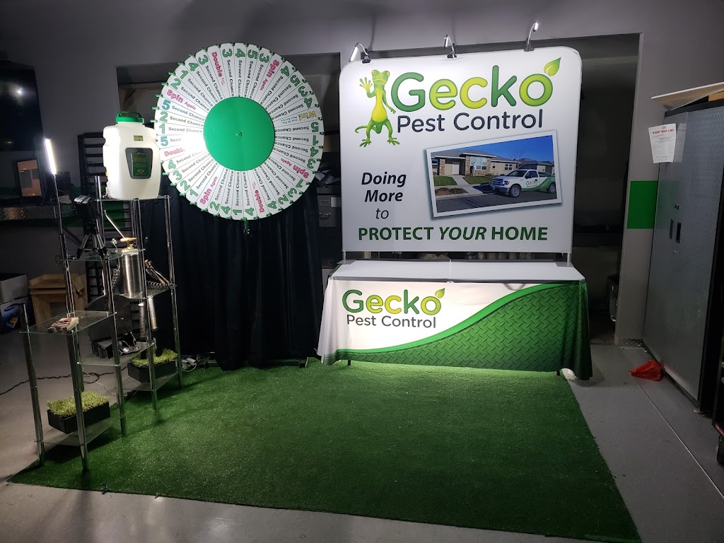 Gecko Pest Control | 89 Lincoln Blvd, Lincoln, CA 95648, USA | Phone: (916) 434-7378