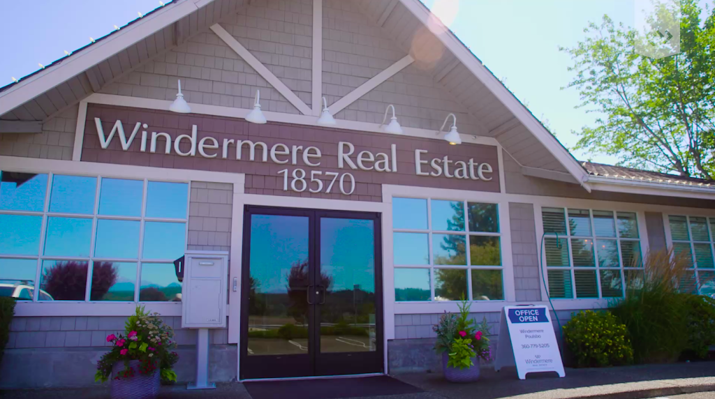 The Wurden Team: Buy & Sell Kitsap County Real Estate | 18570 WA-305, Poulsbo, WA 98370, USA | Phone: (360) 731-8821