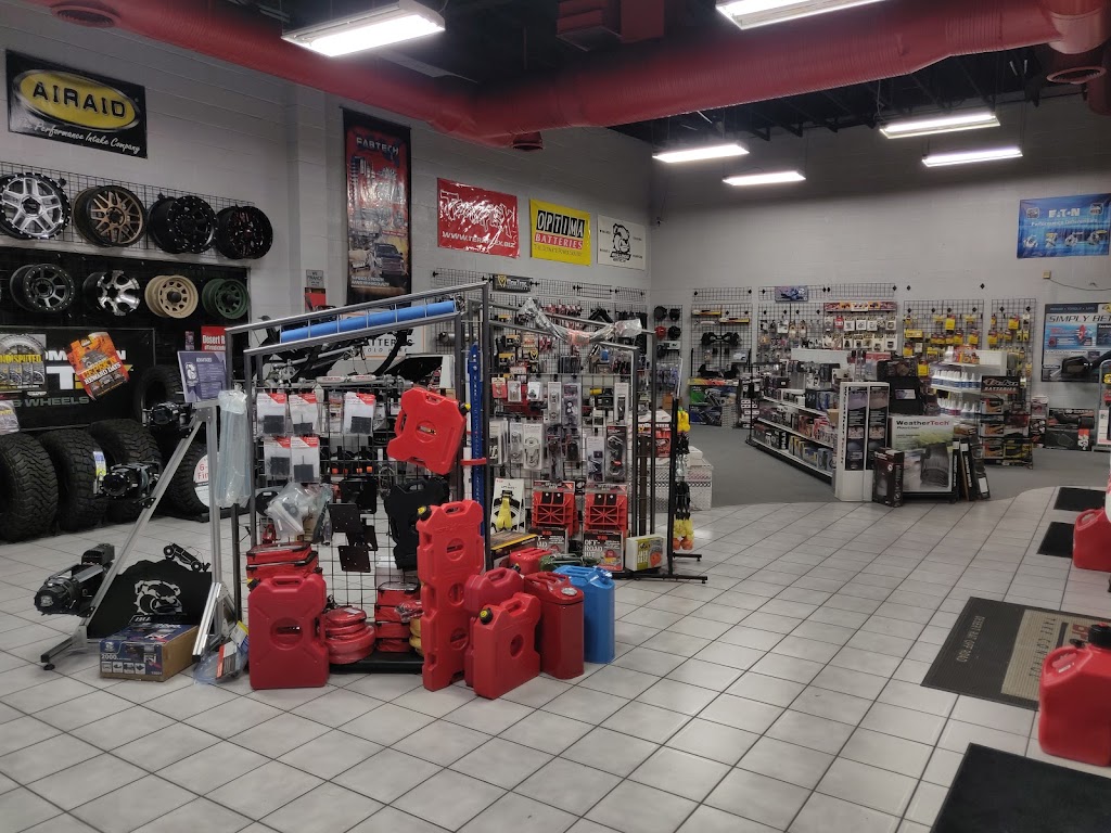 Desert Rat Off Road Centers | 10701 N 19th Ave, Phoenix, AZ 85029, USA | Phone: (602) 973-9697