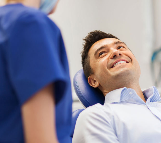 John M. Chaves, DDS | 5312 Comercio Ln Suite A, Woodland Hills, CA 91364 | Phone: (818) 999-2707