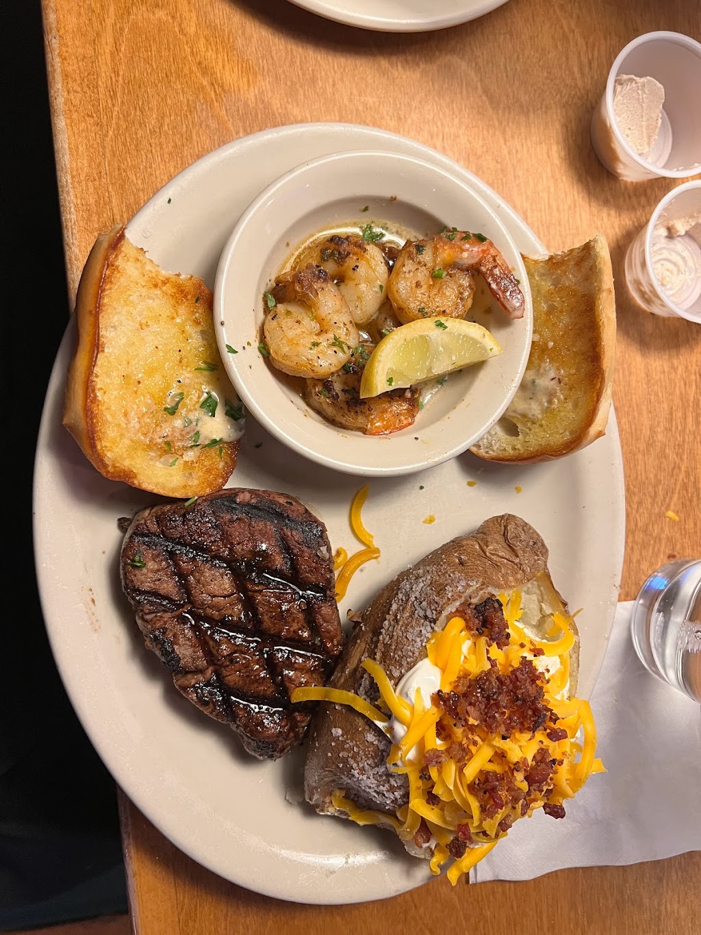 Texas Roadhouse | 1830 Caldwell Blvd, Nampa, ID 83651, USA | Phone: (208) 466-2800