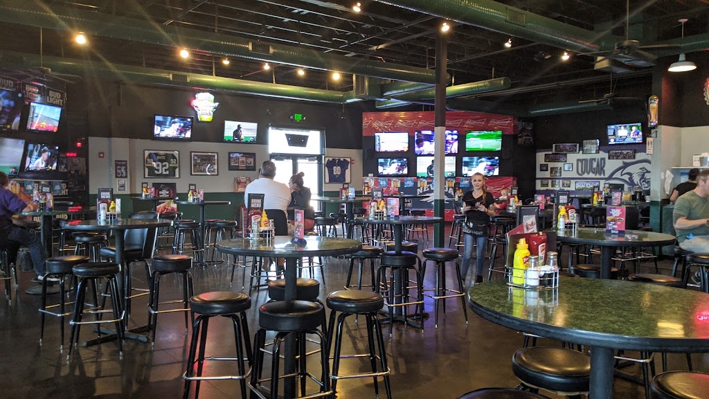 Bullys Sports Bar & Grill | 9725 Pyramid Way #1001, Sparks, NV 89436 | Phone: (775) 424-4800