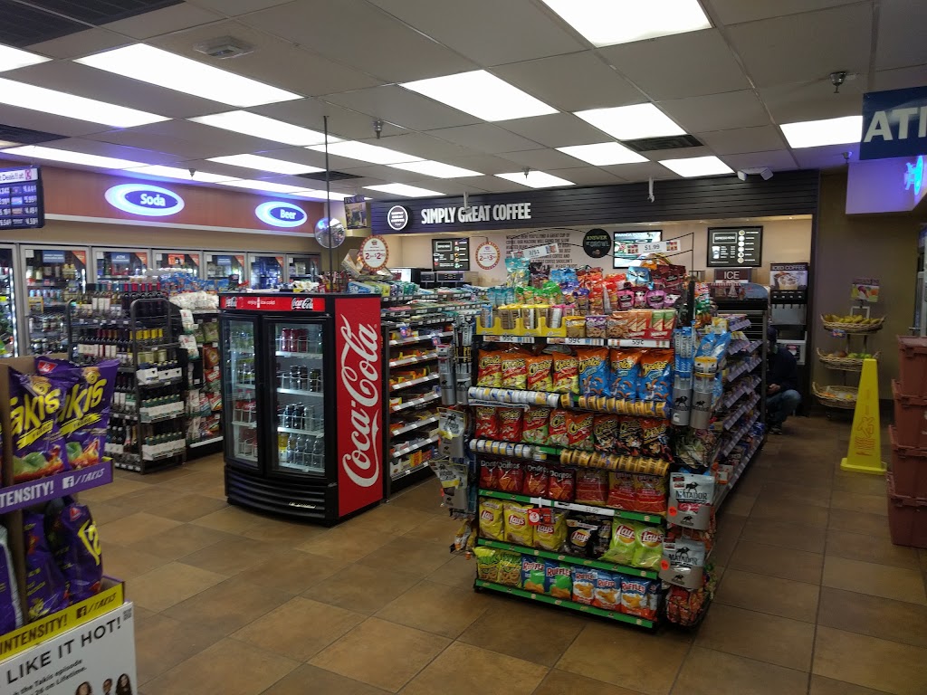 Circle K | 2790 Whitson St, Selma, CA 93662, USA | Phone: (951) 273-1175