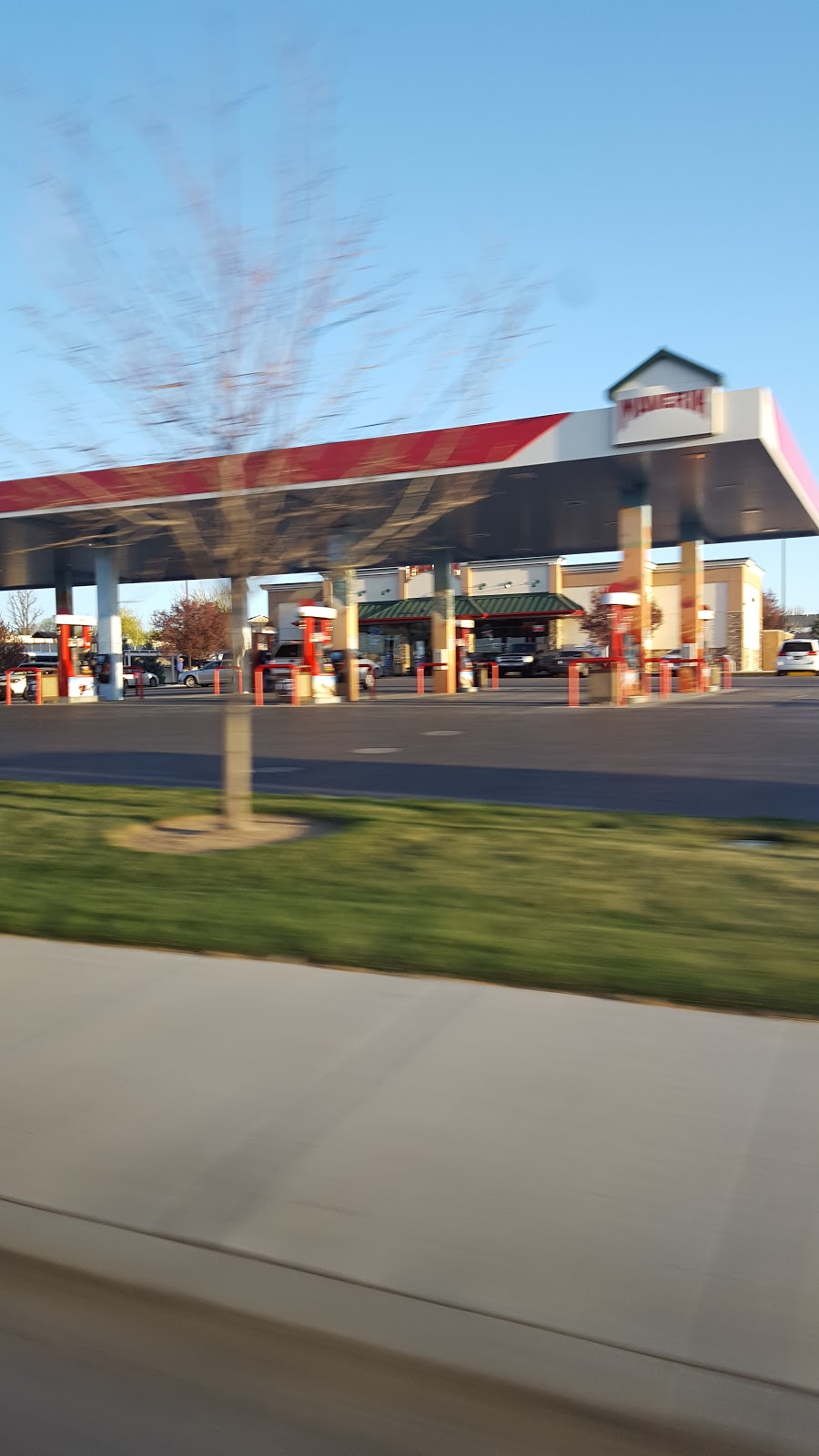 Maverik Adventures First Stop | 12127 W Franklin Rd, Boise, ID 83709 | Phone: (208) 377-0135