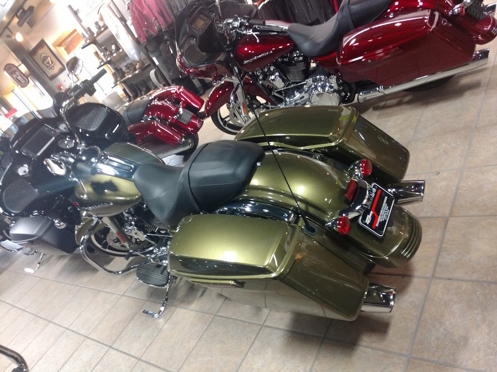 Tecumseh Harley-Davidson | 8080 Matthews Hwy, Tecumseh, MI 49286, USA | Phone: (517) 423-3333