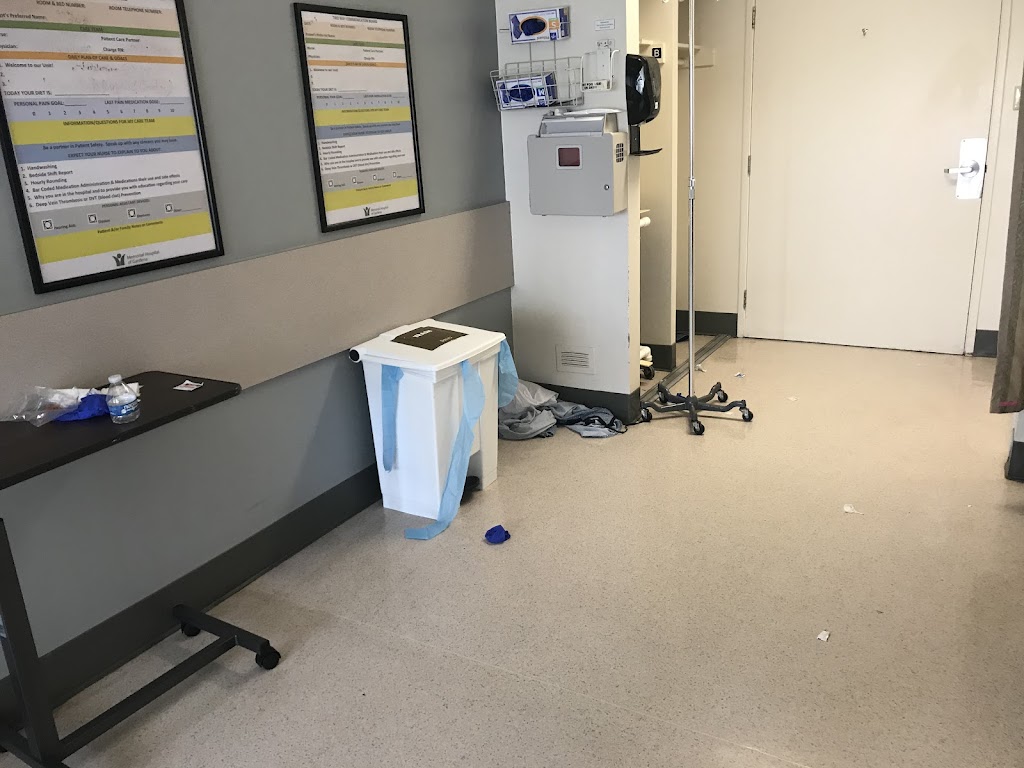 Memorial Hospital of Gardena | 1145 W Redondo Beach Blvd, Gardena, CA 90247, USA | Phone: (310) 532-4200