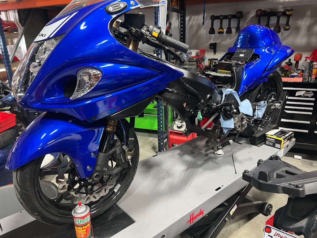 North Texas Superbikes | 308 FM1830 Ste 11E, Argyle, TX 76226, USA | Phone: (817) 845-4051