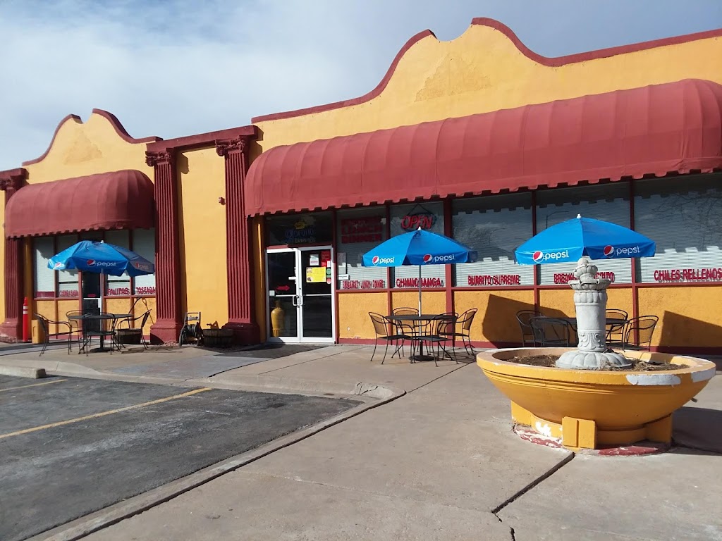 Las Fuentes Restaurant | 13161 W Alameda Pkwy, Lakewood, CO 80228, USA | Phone: (303) 989-5877