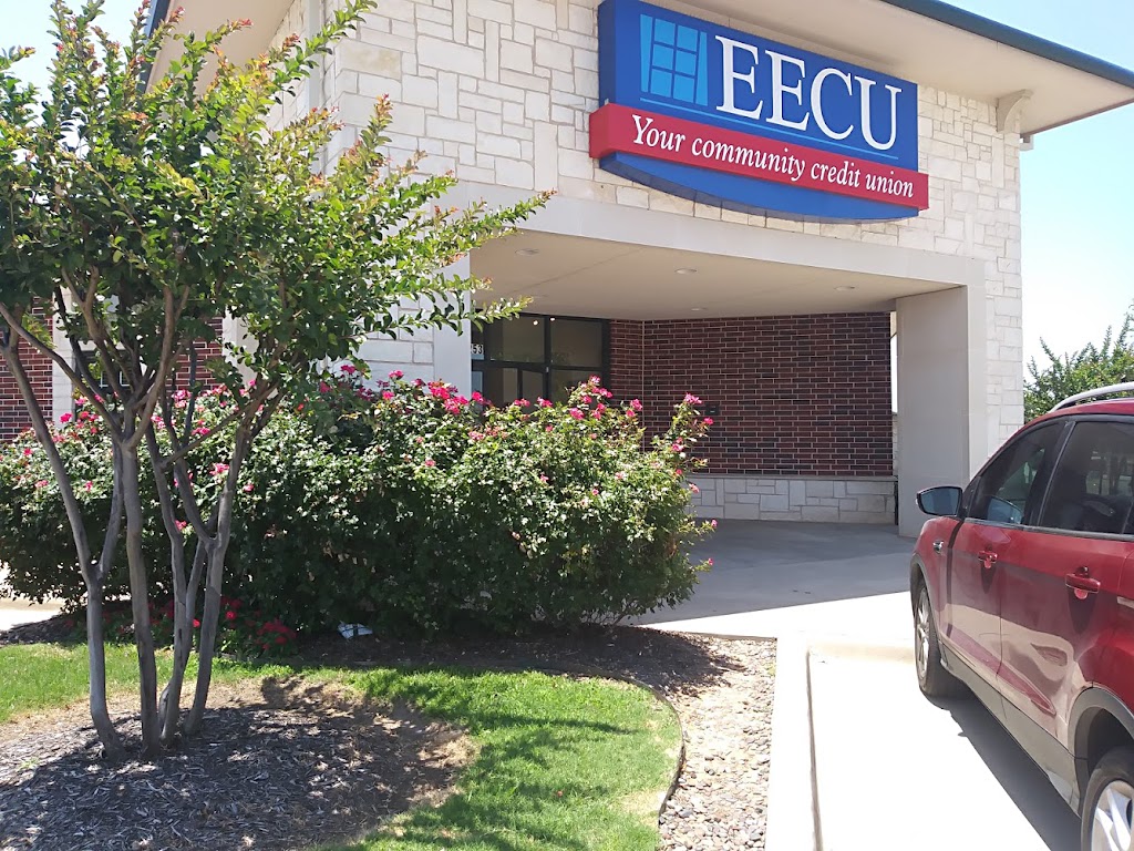 EECU Credit Union | 1253 N Little School Rd, Arlington, TX 76017, USA | Phone: (817) 882-0457