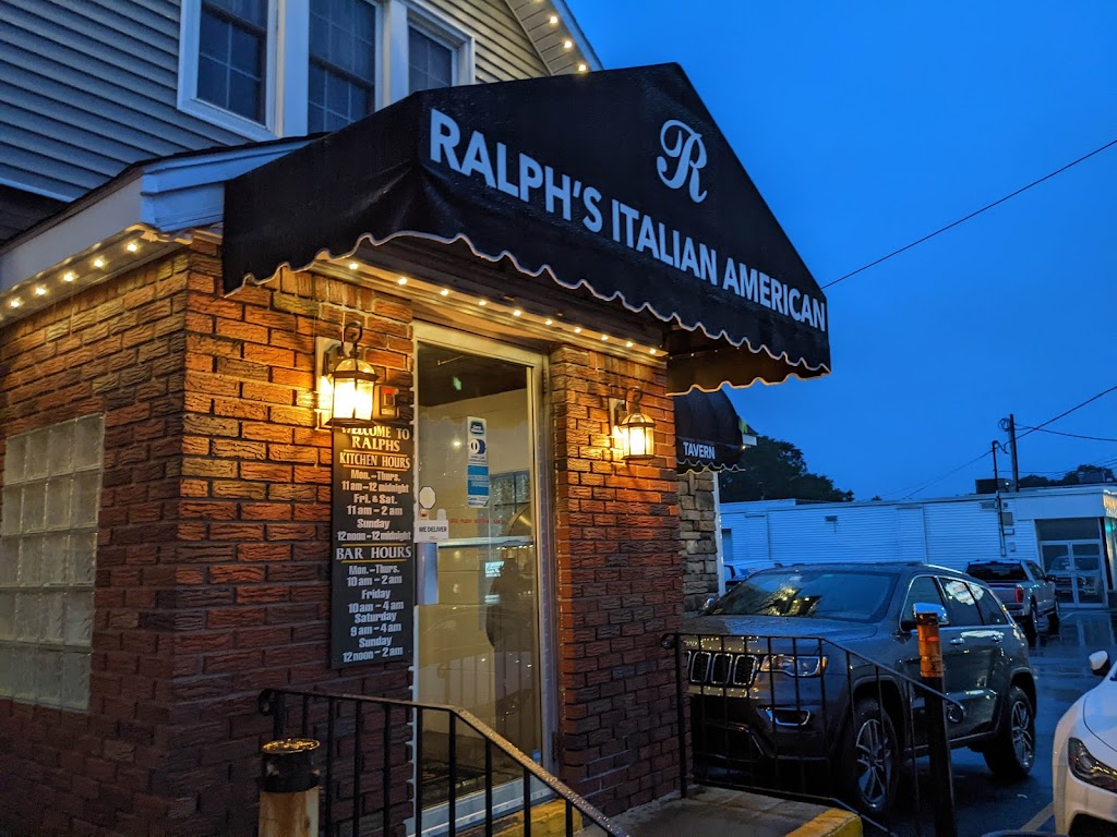 Ralphs Tavern | 1328 Central Ave, Albany, NY 12205 | Phone: (518) 489-8290