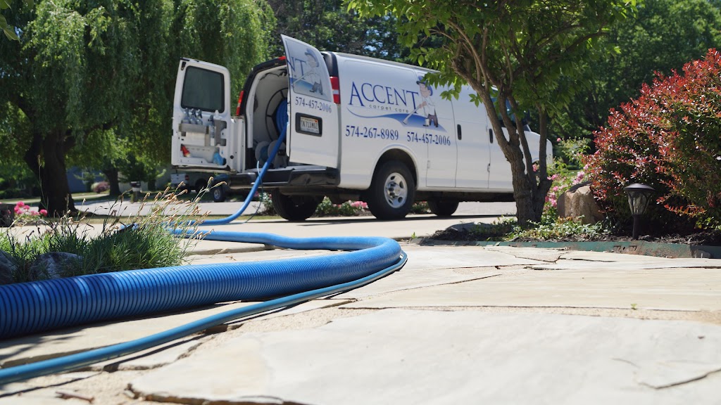 Accent Carpet Care | 8416 E 200 N, Pierceton, IN 46562, USA | Phone: (574) 267-8989