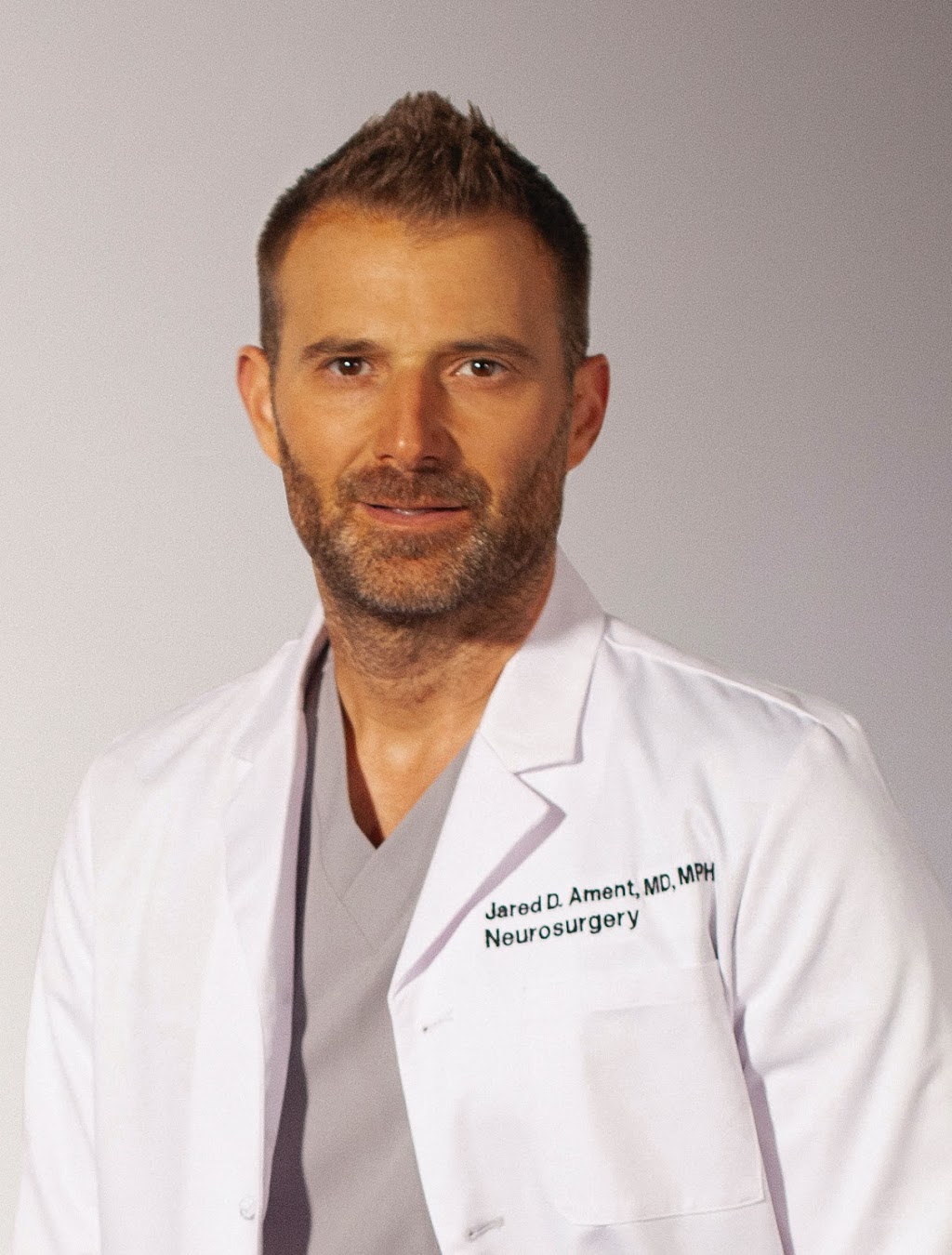 Jared Ament, MD, MPH -- Neurosurgeon | 7320 Woodlake Ave Suite 215, West Hills, CA 91307, USA | Phone: (800) 899-0101