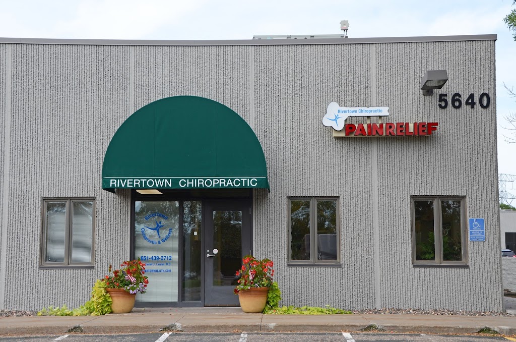 Rivertown Health & Wellness | 5630 Memorial Ave N Suite 1, Stillwater, MN 55082, USA | Phone: (651) 439-2712