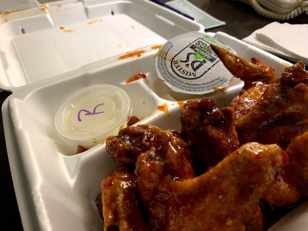 Mister Ps Buffalo Wings Plus | 577 Goodman Rd E, Southaven, MS 38671, USA | Phone: (662) 253-8448