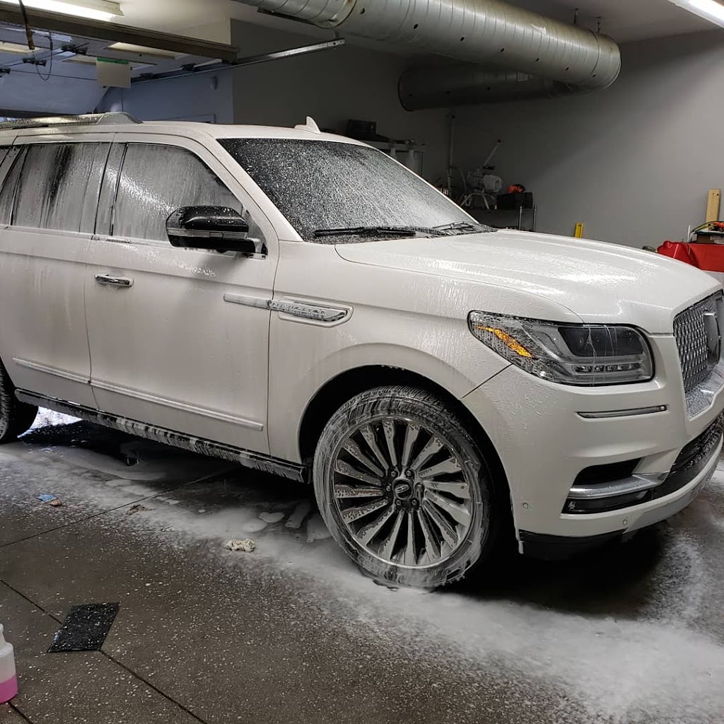 Canada Shine Mobile Detailing | 3227 Daytona Ave, Windsor, ON N9E 4T8, Canada | Phone: (519) 992-0295