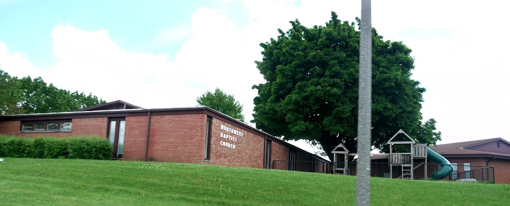 Northwest Baptist Church | 4373 N 92nd St, Milwaukee, WI 53222, USA | Phone: (414) 463-3630