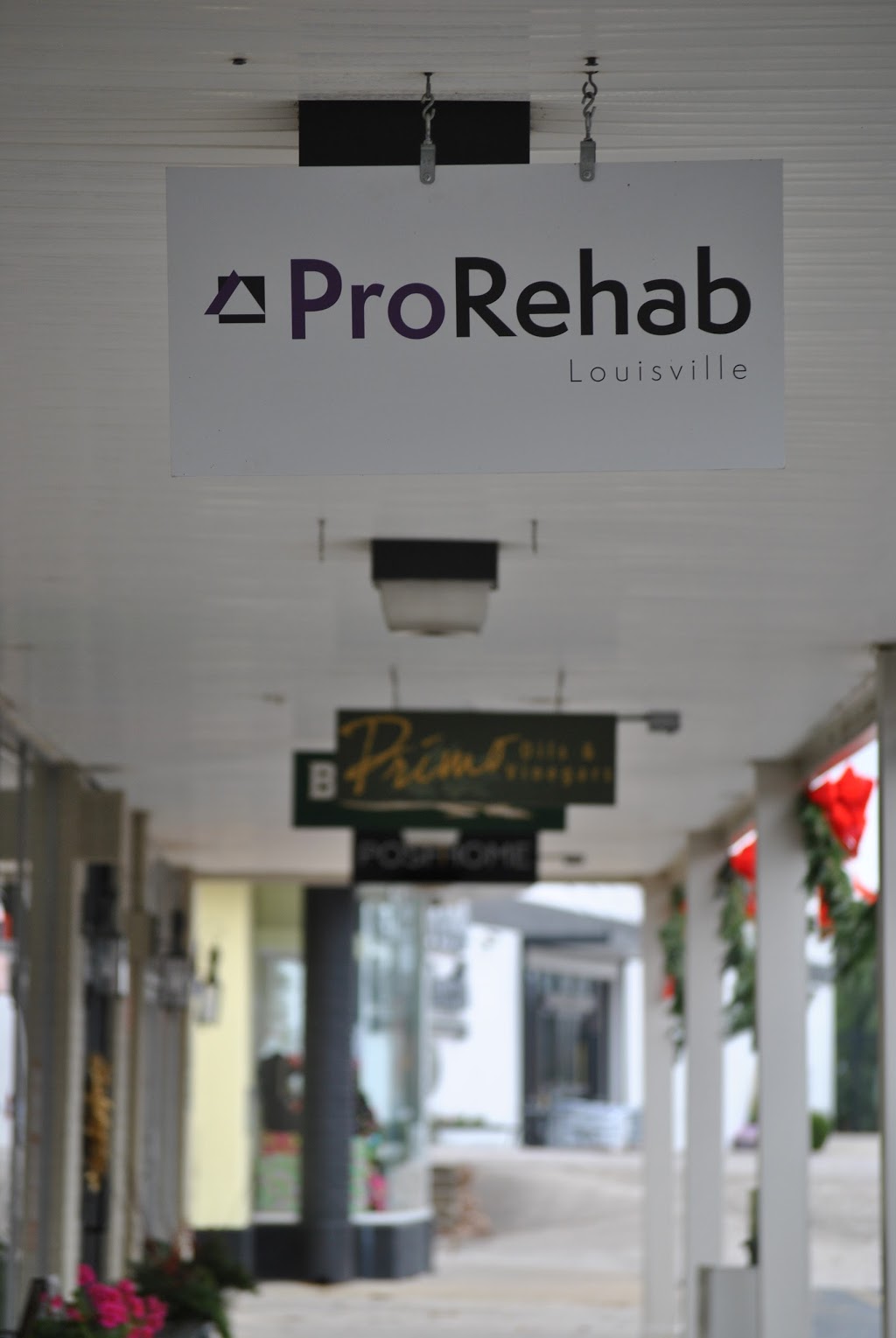 ProRehab Physical Therapy | 3630 Brownsboro Rd, Louisville, KY 40207, USA | Phone: (502) 749-6950