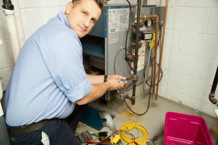 Expert Heating & Air Conditioning | 609 Ogden Ave, Downers Grove, IL 60515, USA | Phone: (630) 725-9000