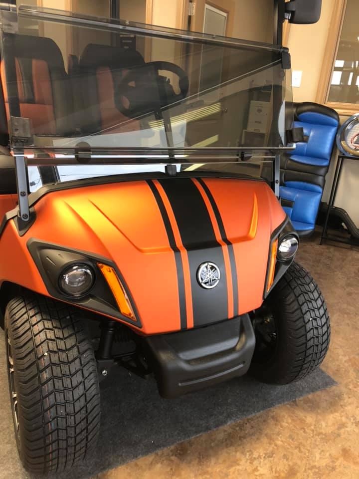 Acton Golf Car & Battery | 6037 Acton Meadows Ct, Granbury, TX 76049, USA | Phone: (817) 326-1286