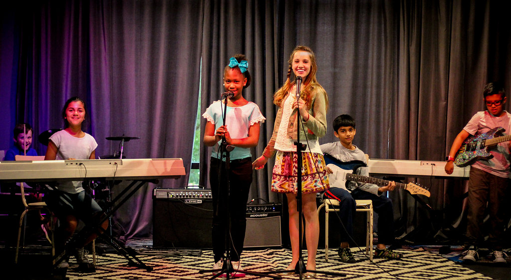 Creative Soul Music School Keller | 5633 Watauga Rd, Watauga, TX 76148, USA | Phone: (817) 482-6248