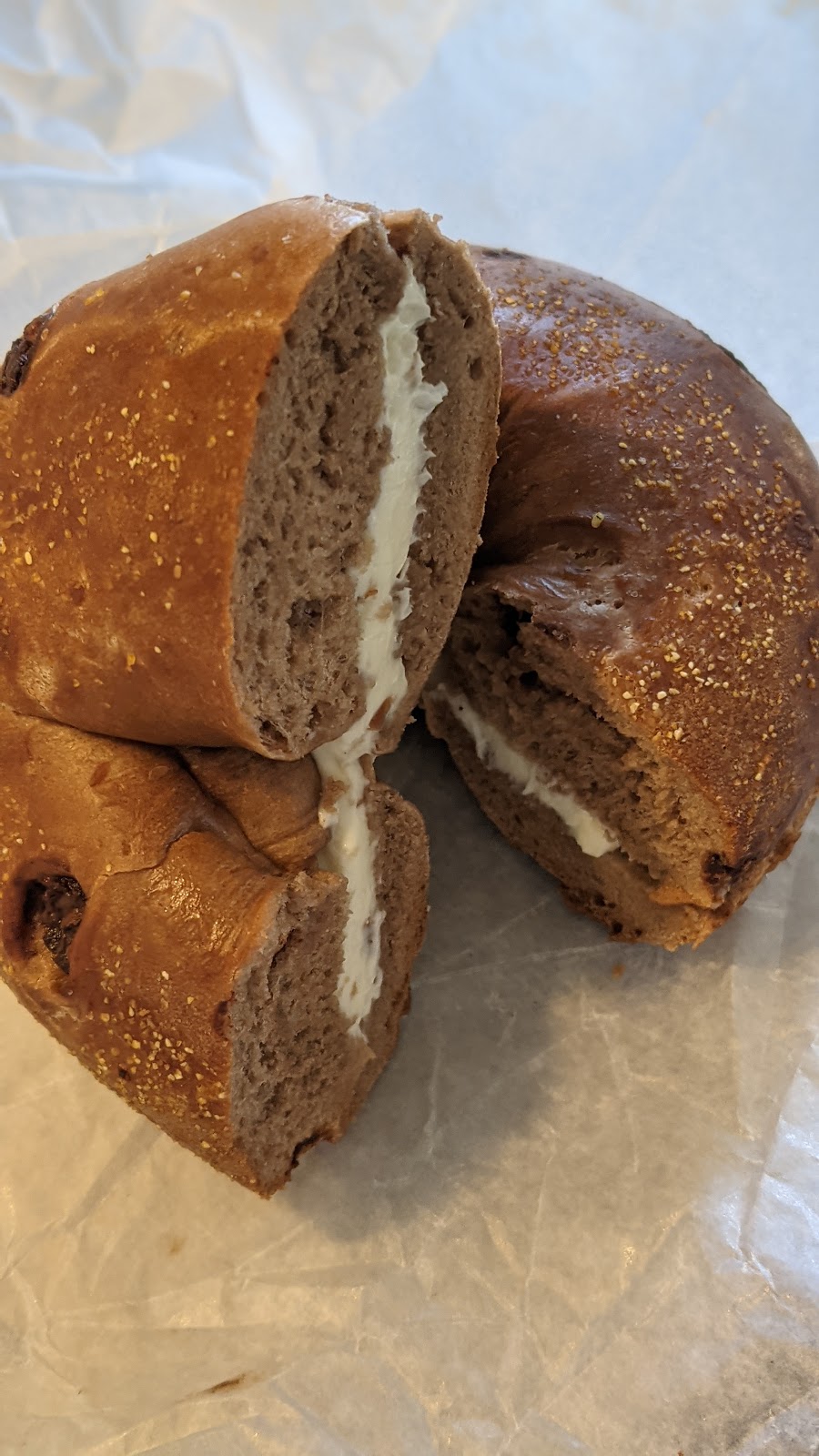 The Bagelry | 36 Vital Way, Silver Spring, MD 20904, USA | Phone: (301) 384-2322