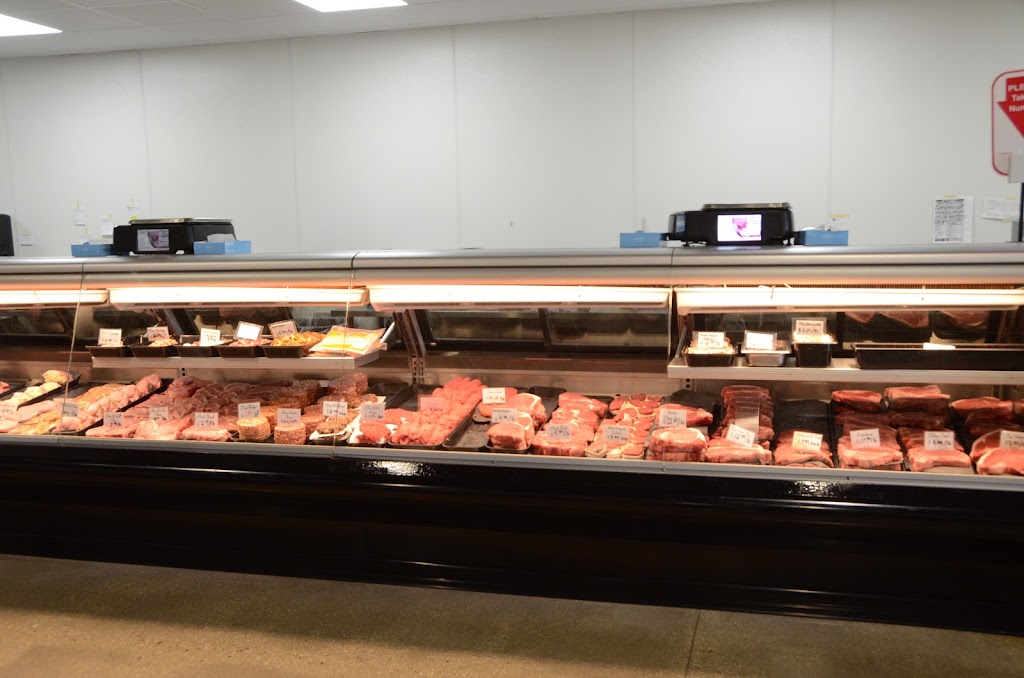 LeRoy Meats of Fox Lake | 739 W State St, Fox Lake, WI 53933, USA | Phone: (920) 485-2554