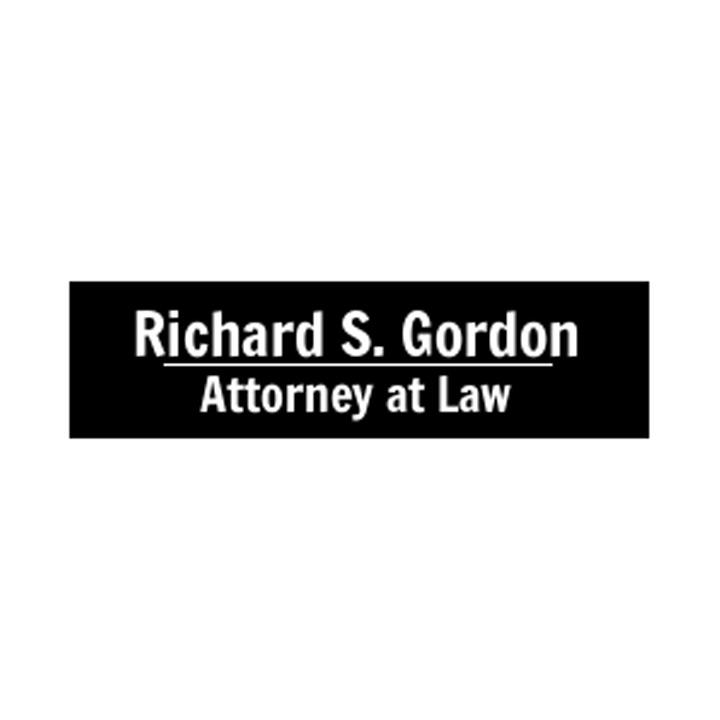 Richard S. Gordon | 9286 Warwick Blvd Ste 1C, Newport News, VA 23607, USA | Phone: (757) 595-5000
