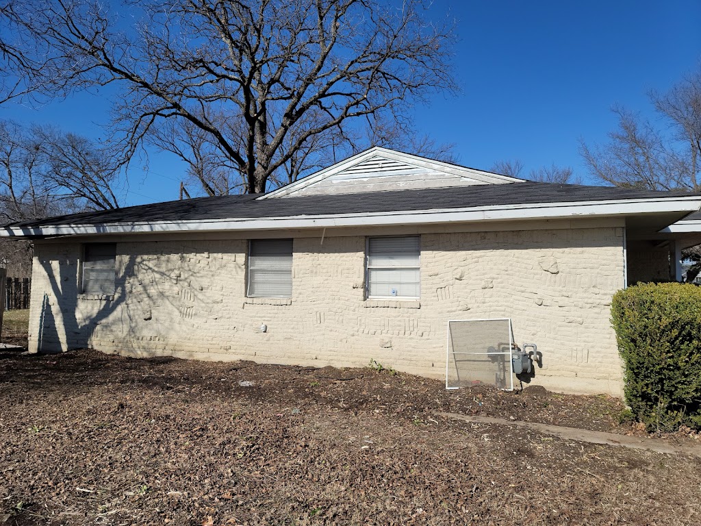 Williams Residential Services | 990 W J E Woody Rd, Springtown, TX 76082, USA | Phone: (817) 757-3474