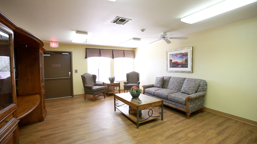 Mi Casa Nursing Center | 330 S Pinnule Cir, Mesa, AZ 85206, USA | Phone: (480) 981-0687