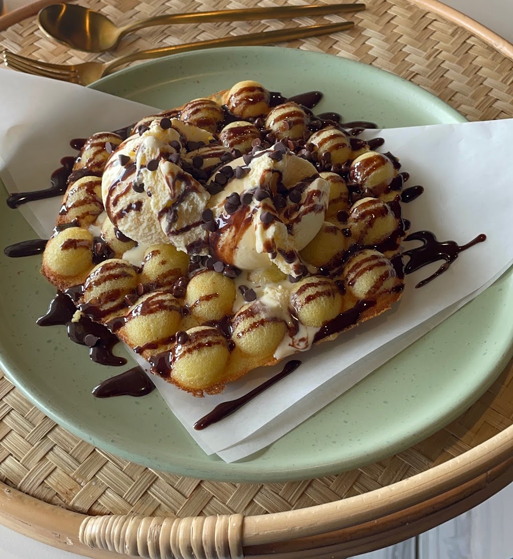 Sip Boba and Desserts | 2138 W Interstate 240 Service Rd, Oklahoma City, OK 73159, USA | Phone: (405) 602-8816